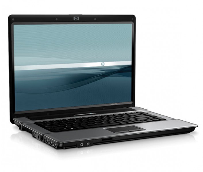 Laptop HP Compaq 6720s, Intel Core 2 Duo T5670 1.80GHz, 2GB DDR2, 320GB SATA, DVD-RW, 15.4 Inch