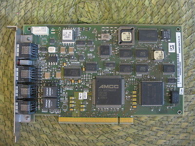 AMCC MATCHMAKER S30807-Q5474-X-18 , Chipset AMCC S5933Q3