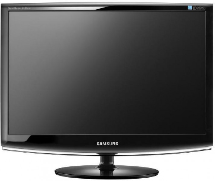Monitor Samsung 2233BW, 22 Inch LCD, 1680 x 1050, DVI, 16.7 milioane de culori, Fara Picior interlink.ro imagine noua 2022