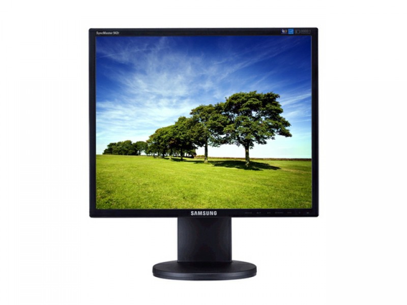 Monitor SAMSUNG Syncmaster 943T, LCD, 19 inch, 1280 x 1024, DVI