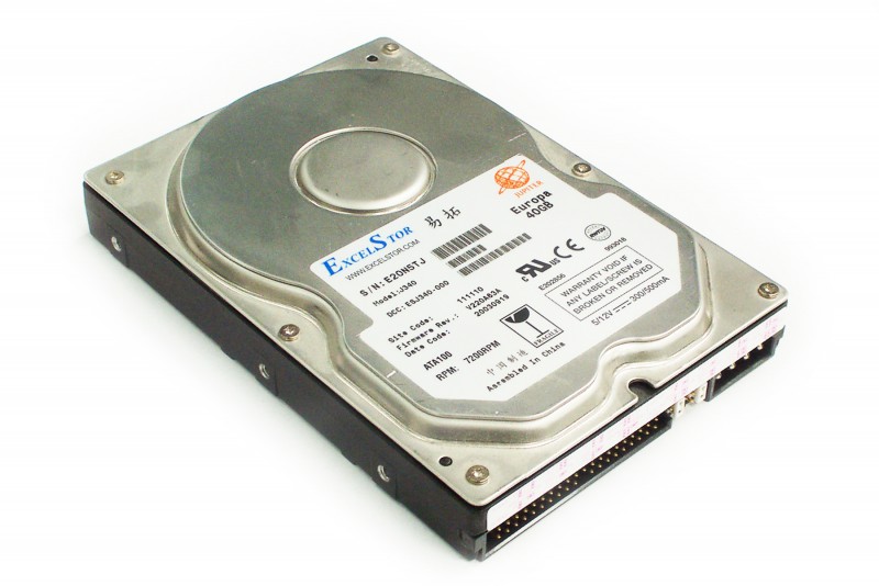 Hard Disk 500GB, IDE, 3.5''
