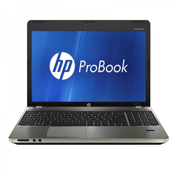 Laptop HP 4535s, AMD A6-3420M 1.50GHz, 4GB DDR3, 320GB SATA, DVD-RW, Webcam, 15.6 Inch, Grad B