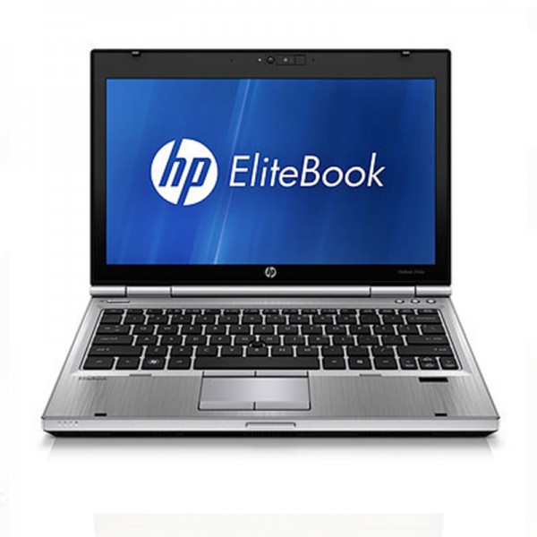 Laptop HP EliteBook 2560p, Intel Core i5-2540M 2.60GHz, 8GB DDR3, 120GB SSD, DVD-RW, 12 Inch, Webcam