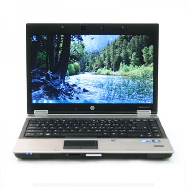 Laptop HP Elitebook 8440p, Intel Core i5-560M 2.70GHz, 4GB DDR3, 250GB SATA, DVD-RW