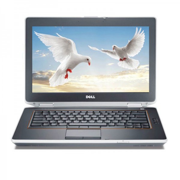 laptop dell latitude e6220, intel core i5-2520m, 2.50ghz, 4gb ddr3, 500gb sata, dvd-rom, 12.5 inch, grad b