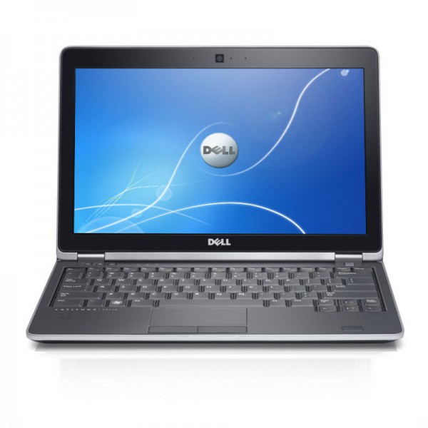 Dell Latitude E6230, Intel Core i5-3360M 2.80GHz, 4GB DDR3, 320GB SATA, 12.5 Inch LED, HDMI