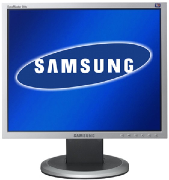 Monitor SAMSUNG 940N LCD, 19 inch, 1280 x 1024, VGA