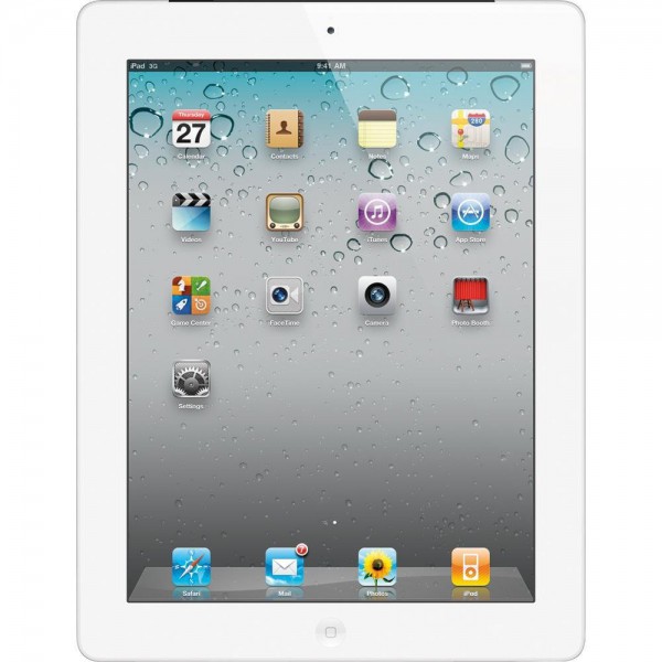 Apple iPad 10 10.9"WiFi 64G US-EU Silver