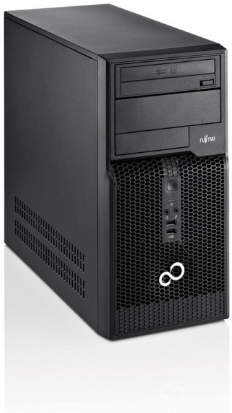 Calculator fujitsu esprimo p510, intel pentium g870 3.10ghz, 4gb ddr3, 500gb sata, dvd-rw