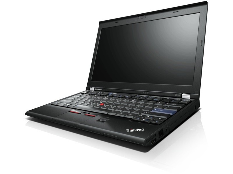 Laptop LENOVO ThinkPad X220, Intel Core i5-2540M 2.60 GHz, 4GB DDR3, 320GB SATA, 12.5 Inch, Webcam, Grad B (0303)
