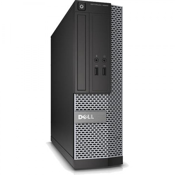Calculator dell optiplex 7010 sff, intel core i5-3570 3.40ghz, 8gb ddr3, 250gb sata