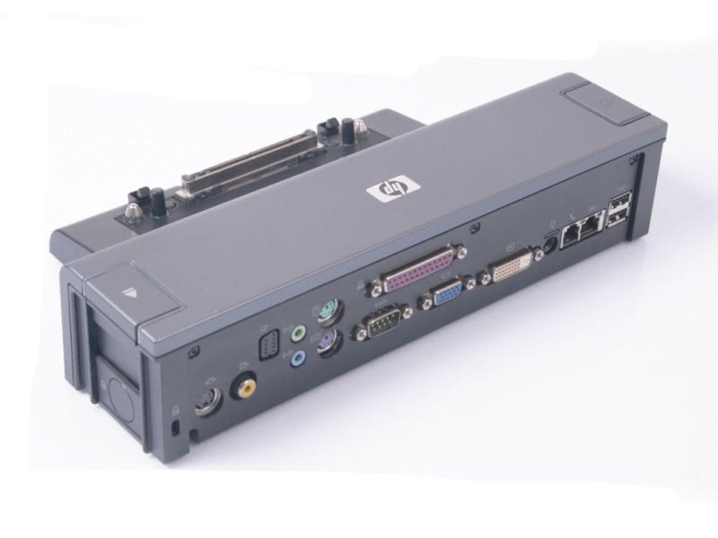 Docking station HP HSTNN-IX01
