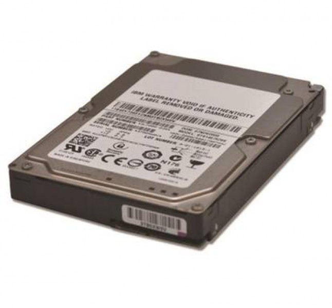 hard disk server 450gb sas, 2.5 inch, 10k rpm