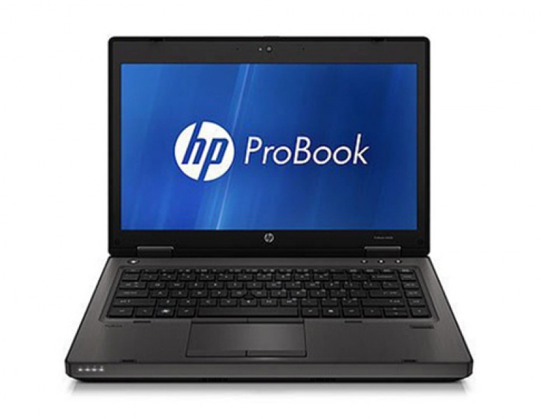 Laptop HP ProBook 6460b, Intel Core i5-2410M 2.30GHz, 4GB DDR3, 320GB SATA, DVD-RW, 14 Inch