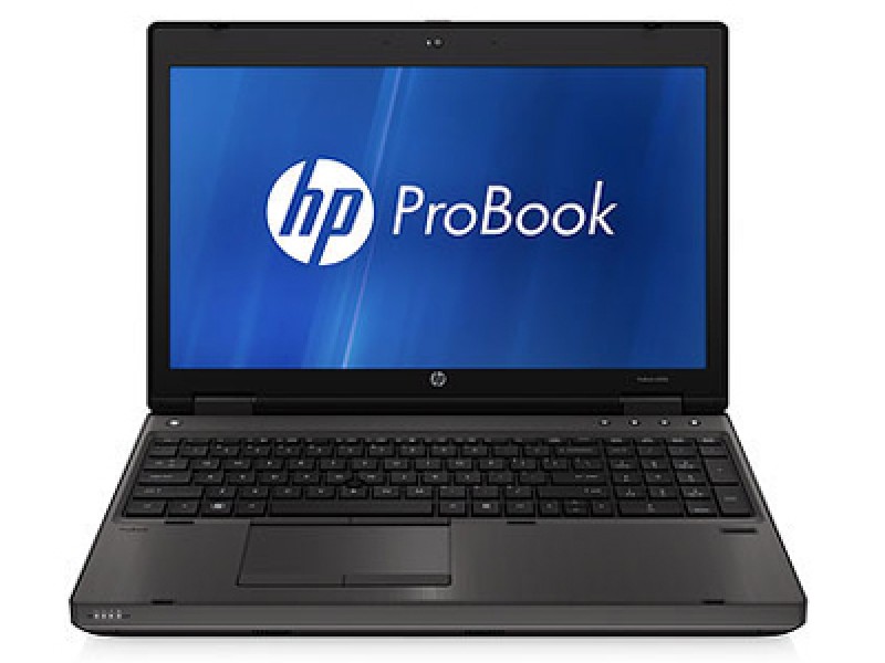 Laptop HP ProBook 6560B, Intel Core i5-2410M 2.30GHz, 4GB DDR3, 320GB SATA, DVD-RW, Webcam, 15 Inch, Grad B (0071)