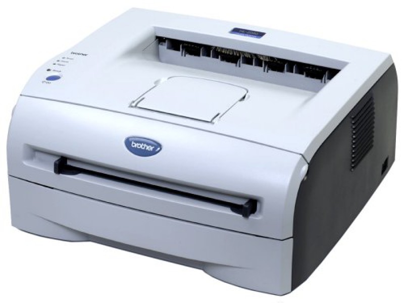 Imprimanta BROTHER HL-2040, 20 PPM, USB, Parallel, 600 x 600, Laser, Monocrom, A4