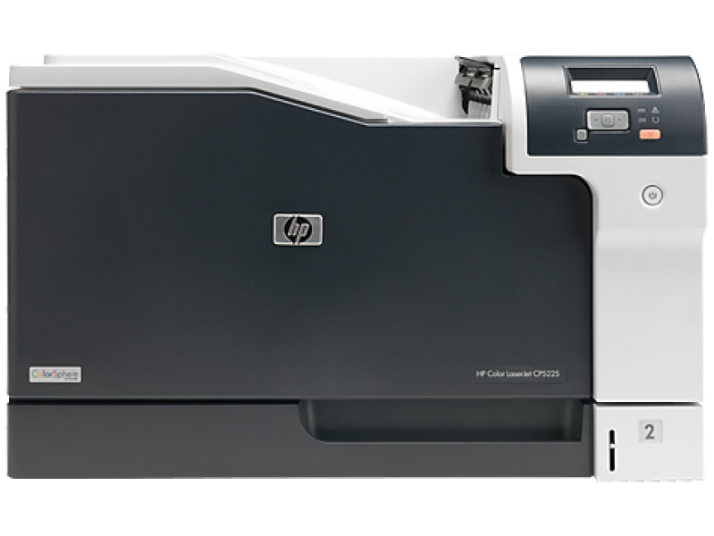 Imprimanta Laser Color HP CP5225, 20 ppm, 600 x 600 dpi, USB