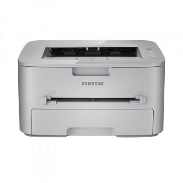 Imprimanta Laser Monocrom Samsung ML-2580N, 24 ppm, 1200x1200 dpi, Retea, USB