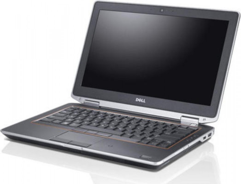 Laptop DELL Latitude E6330, Intel i3-3120M 2.50GHz, 4GB DDR3, 250GB SATA, DVD-RW, 13.3 Inch, Grad A-