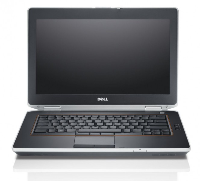 Laptop DELL Latitude E6420, Intel Core i5-2520M 2.50GHz, 4GB DDR3, 320GB SATA, DVD-RW, 14 Inch HD, Fara Webcam, Grad A-