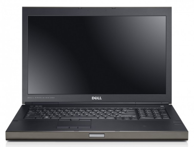 Laptop DELL Precision M6600, Intel Core i5-2520M 2.50GHz, 4GB DDR3, 250GB SATA, Nvidia Quadro 3000M, DVD-ROM, 17 Inch Full HD, Webcam, Tastatura Numerica