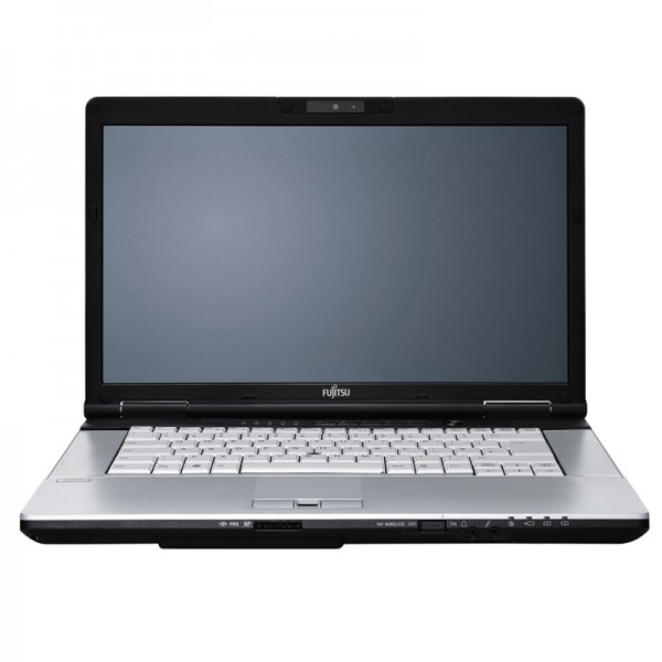 Laptop Fujitsu Siemens E751, Intel Core i3-2310M 2.10 Ghz, 4GB DDR3, 160GB SATA, DVD-RW