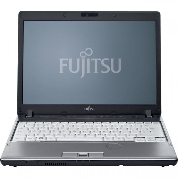 Laptop FUJITSU SIEMENS P701, Intel Core i3-2310M 2.10GHz, 4GB DDR3, 160GB HDD