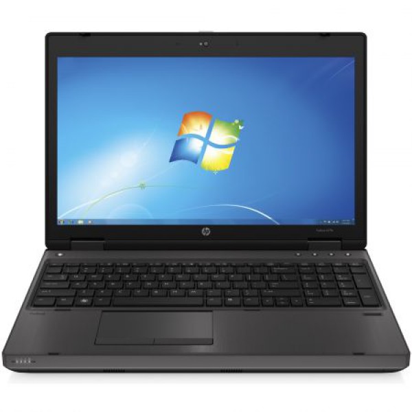 laptop second hand hp 6570b, intel celeron b840 1.90ghz, 4gb ddr3, 320gb sata, dvd-rw, grad a-