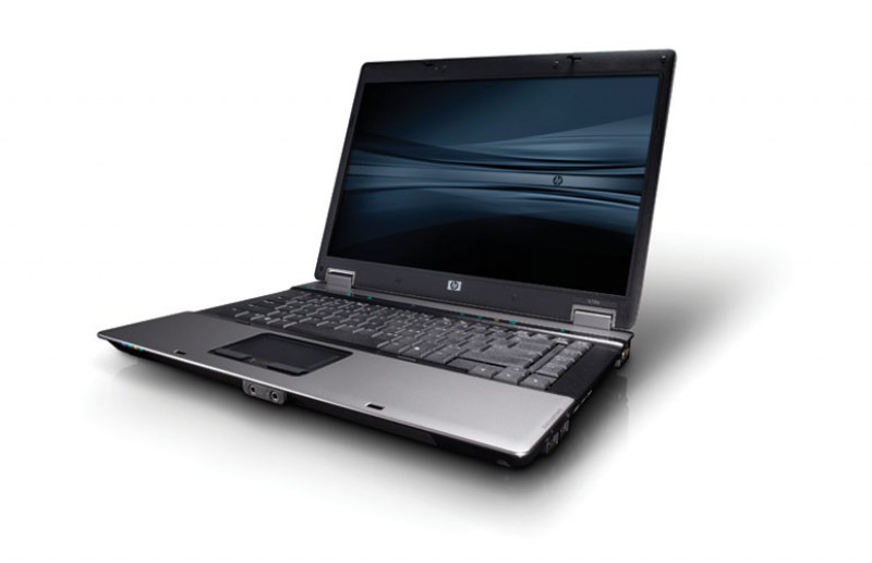 Laptop HP 6735b, AMD Turion 64 X2 RM-70 2.00GHz, 2GB DDR2, 120GB HDD, DVD-RW, 15 Inch
