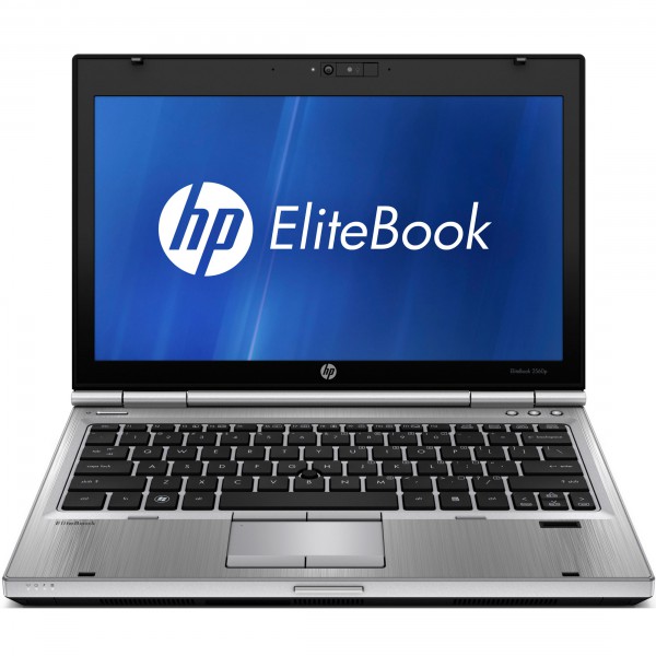 Laptop HP EliteBook 2560P, Intel Core i7-2620M 2.70GHz, 4GB DDR3, 250GB SATA, DVD-RW, Webcam, 12.5 Inch HP imagine noua 2022
