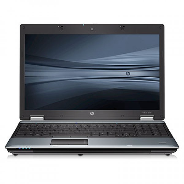 Laptop HP Probook 6545b, AMD Turion II M540 2.40GHz, 4GB DDR2, 320GB SATA, DVD-RW, 15.6 Inch, Webcam, Tastatura Numerica