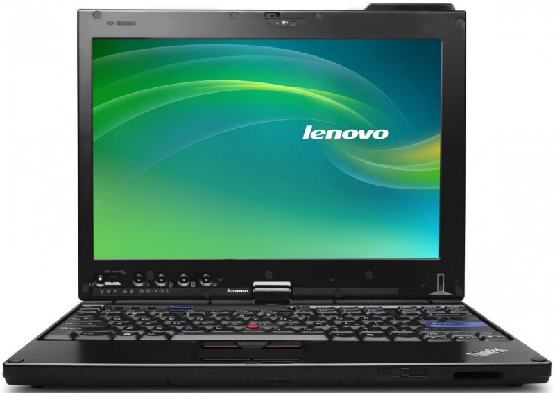 Laptop LENOVO X201, Intel Core i7-620M 2.66GHz, 4GB DDR3, 320GB SATA, 12.5 Inch, Webcam