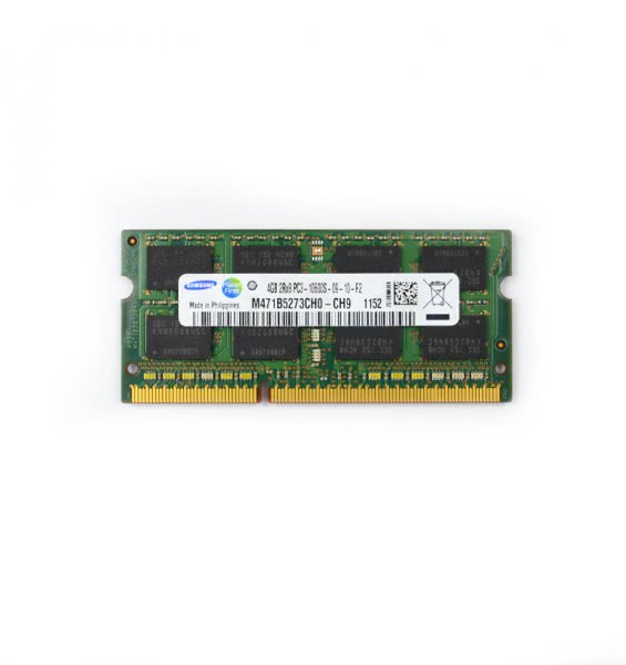 Memorie laptop SO-DIMM DDR3-1333 4GB PC3-10600S 204PIN