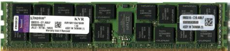 Memorie Server, 1GB DDR3, PC3-10600R, 1333Mhz, diverse modele