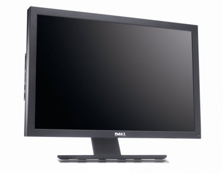 Monitor DELL 2709WB, 27 Inch LCD, 1920 x 1200, VGA, DVI, HDMI