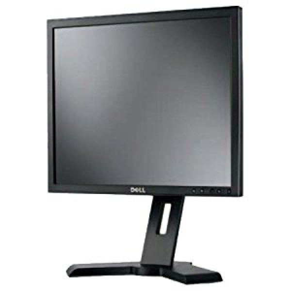 Monitor DELL P170S, LCD, 17 inch, 1280 x 1024, 4 x USB, VGA, DVI, Grad A-