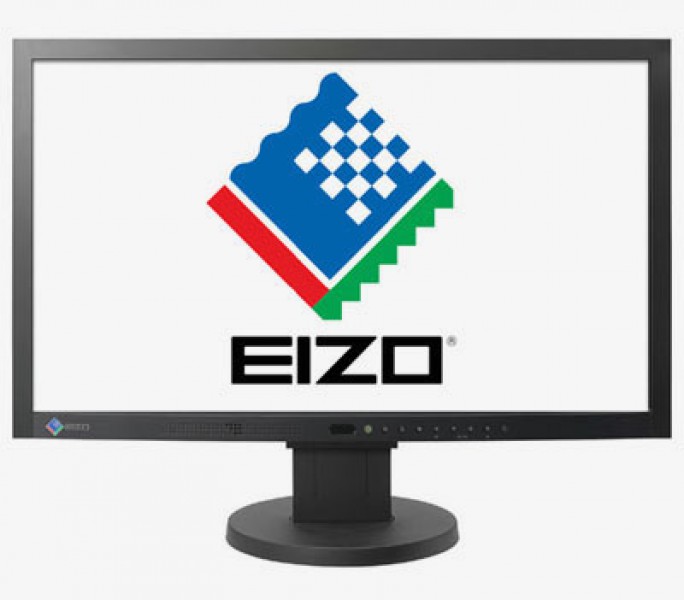 Monitor Second Hand EIZO FlexScan EV2303W, 23 Inch Full HD, VGA, DVI, 16.7 milioane de culori, Fara Picior 16.7 imagine noua 2022