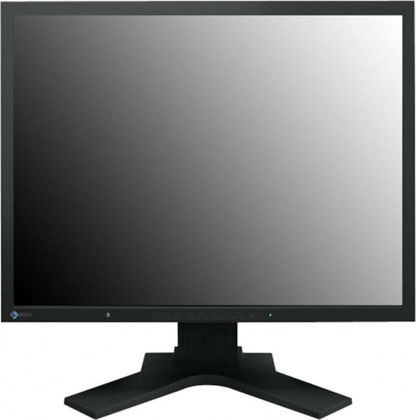 monitor eizo s1932, lcd, 19 inch, 1280 x 1024, vga, dvi, grad b