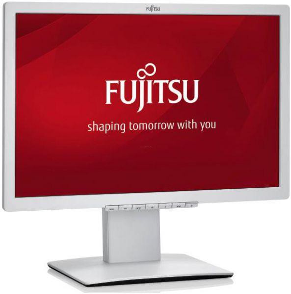 Monitor FUJITSU SIEMENS B22W-7, LED, 22 Inch, 1680 x 1050, VGA, DVI, 4x USB, Widescreen