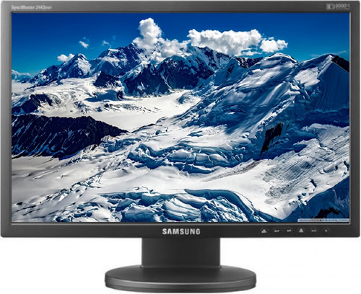 Monitoare