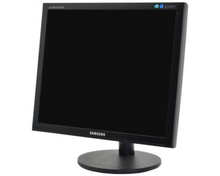 Monitor SAMSUNG B1940 LCD, 19 inch, 1280x1024, VGA, DVI