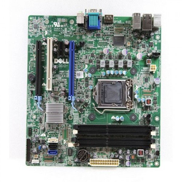 Placa de baza DELL J3C2F, DDR3, SATA, Socket LGA1155