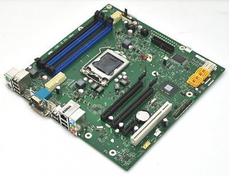 Placa de baza FUJITSU SIEMENS D3062-A13 GS2, DDR3, SATA, Socket 1155