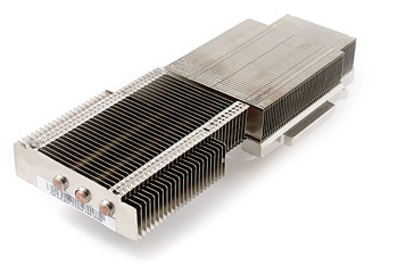 Radiator Procesor JC867 pentru Server DELL PE1950