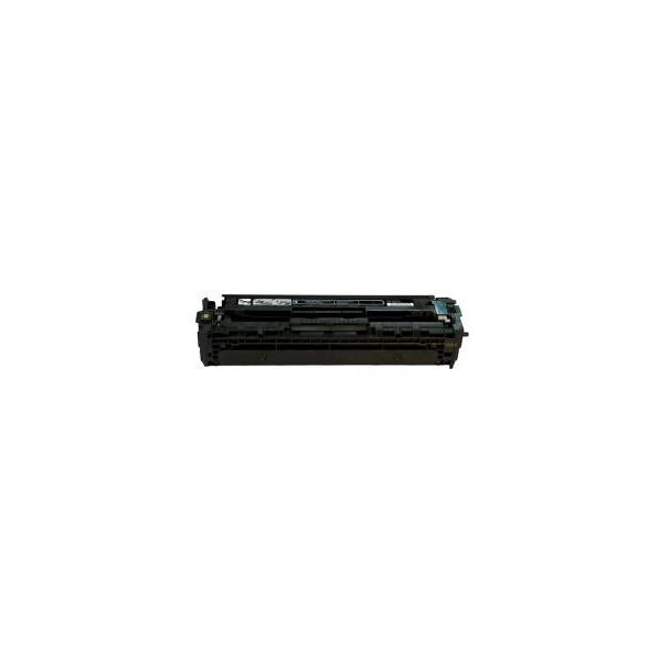Cartus Toner Compatibil HP CB540A/CE320A/CF210A (Negru), 2200 Pagini
