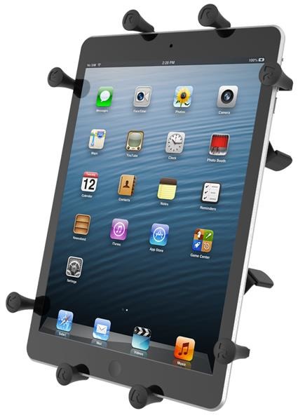 RAM® X Grip® Universal Holder for 9\' 10\' Tablets