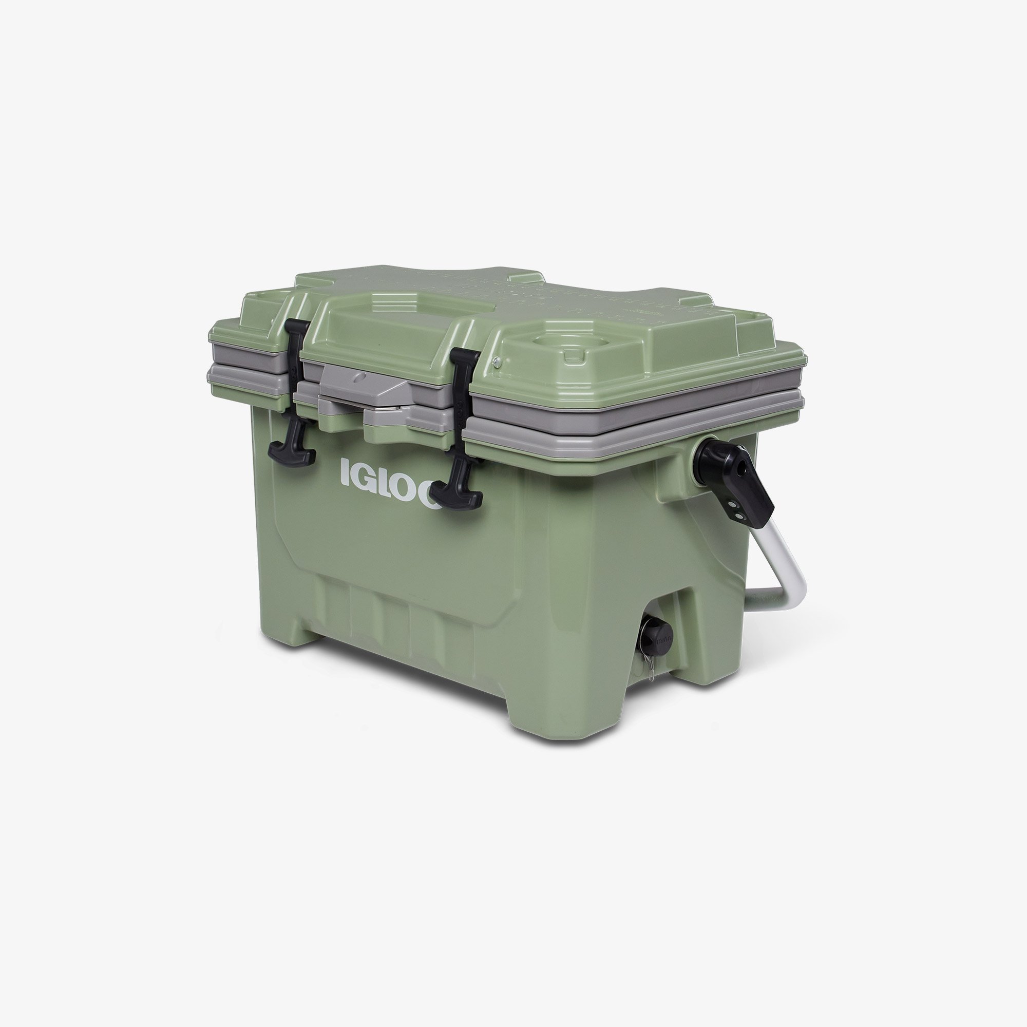 Igloo imx 24 green