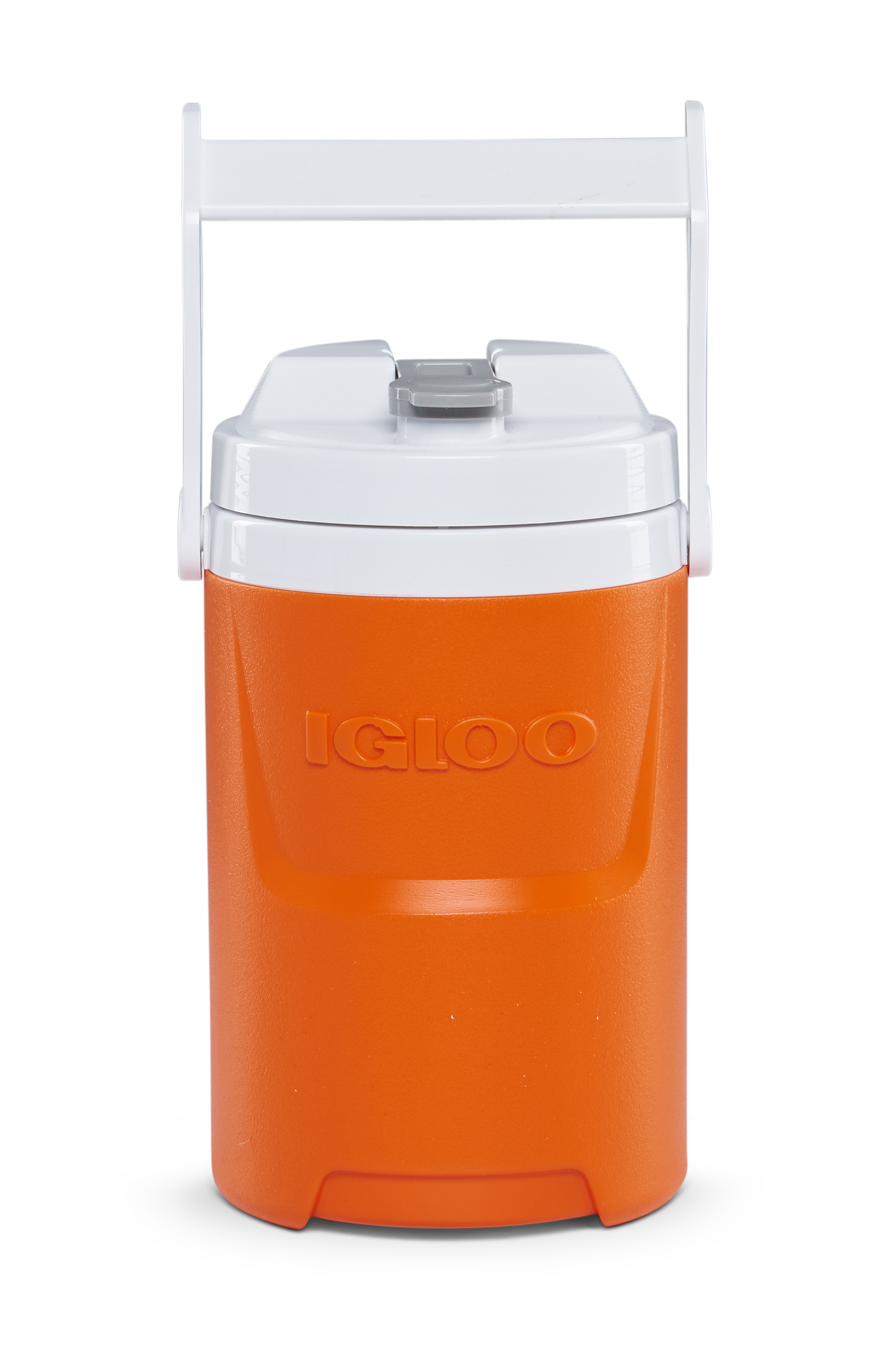 IGLOO LAGUNA 1/2 GALLON, Orange