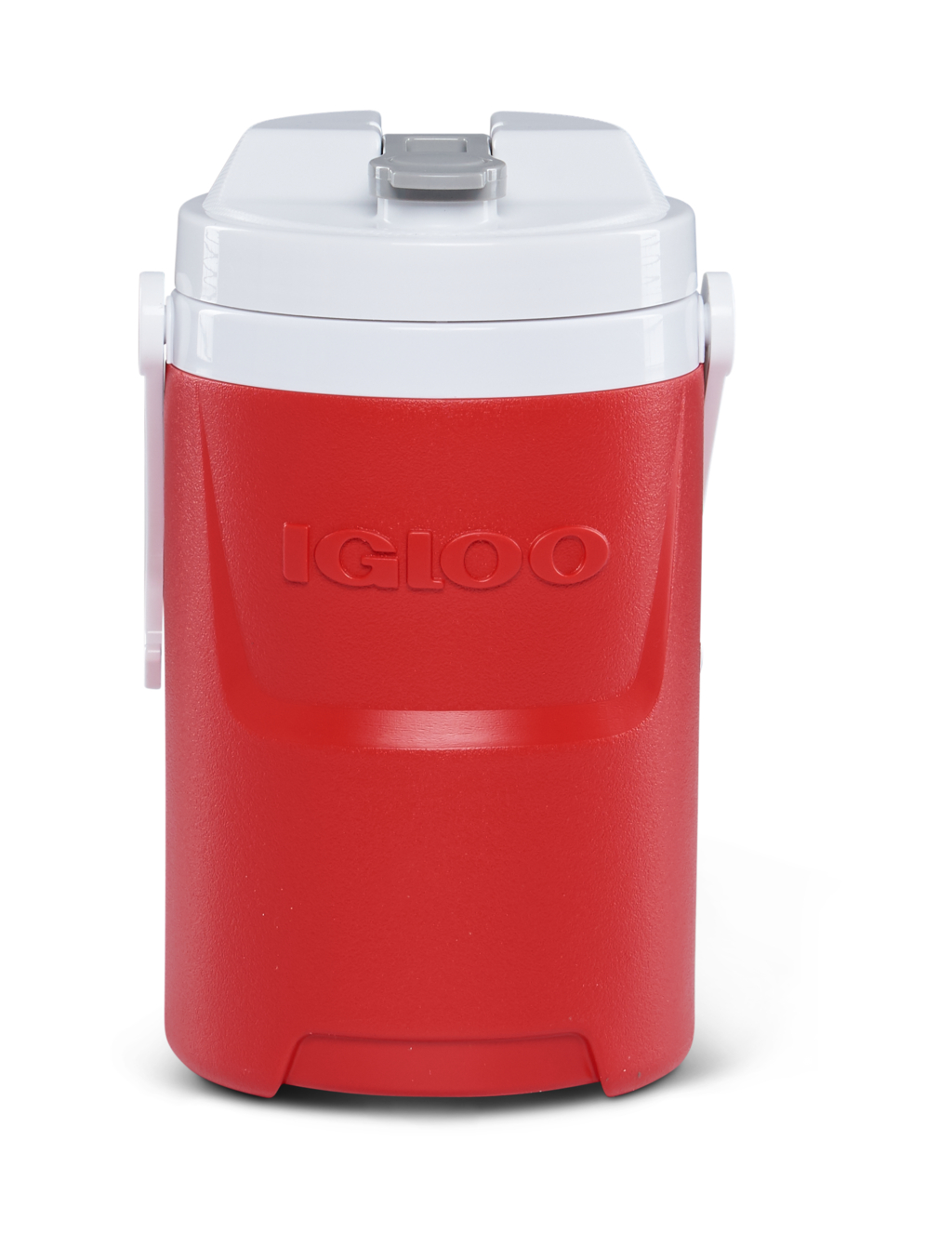 IGLOO LAGUNA 1/2 GALLON, Red