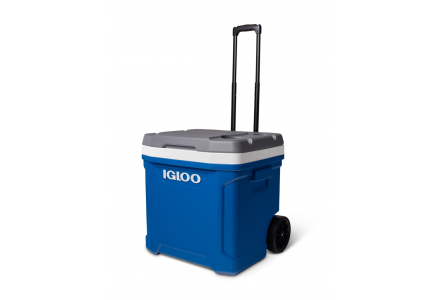 IGLOO LATITUDE 60 ROLLER Blue/Gray